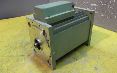 Elektromotor 1 kW 2750 U/min von Unbekannt - DOMA876-C1