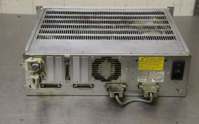 Schrittmotoren-Steuerung von Phytron - IXE-C-T – Bild 4