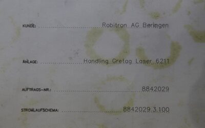 Schrittmotoren-Steuerung von Phytron - IXE-C-T – Bild 6