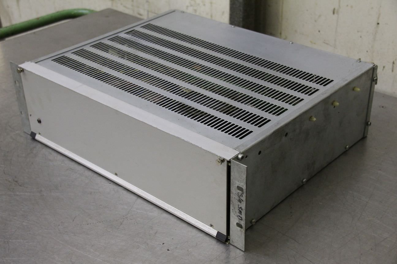 Schrittmotoren-Steuerung von Phytron - IXE-C-T-Slave