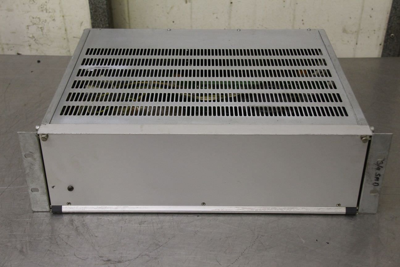 Schrittmotoren-Steuerung von Phytron - IXE-C-T-Slave – Bild 2