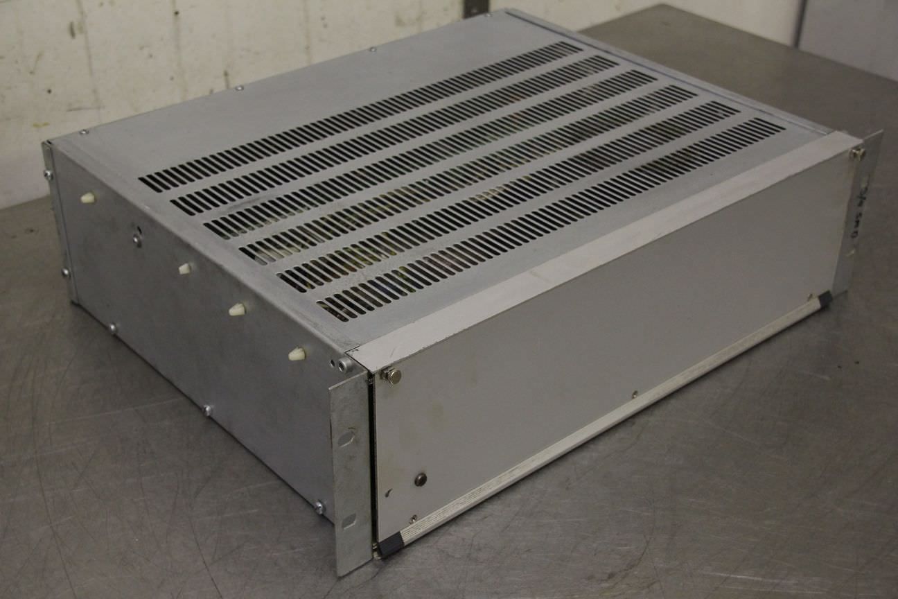 Schrittmotoren-Steuerung von Phytron - IXE-C-T-Slave – Bild 3