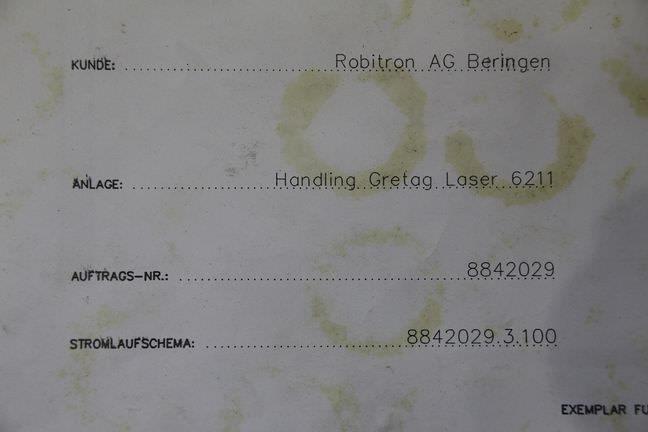 Schrittmotoren-Steuerung von Phytron - IXE-C-T-Slave – Bild 6
