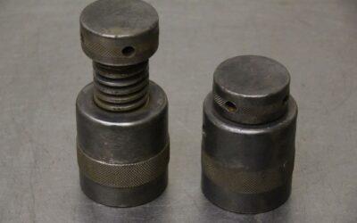 Schraubbock 2 Stück von unbekannt - 100-145 mm