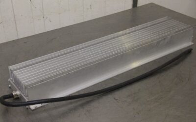 Bremswiderstand von REO - REOHM-BW-155/3000/60