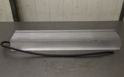 Alternative view of Bremswiderstand von REO - REOHM-BW-155/3000/60