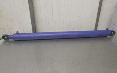 Alternative view of Hydraulikzylinder von unbekannt - Hub 800 mm