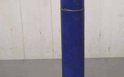 Alternative view of Hydraulikzylinder von unbekannt - Hub 300 mm