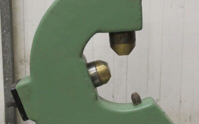 Alternative view of Lünette mitfahrend von TOS - Durchmesser 200 mm