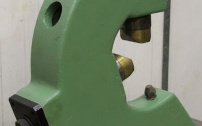 Lünette mitfahrend von TOS - Durchmesser 200 mm – Bild 3