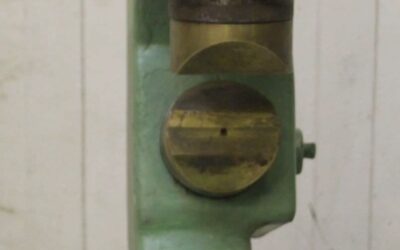 Lünette mitfahrend von TOS - Durchmesser 200 mm – Bild 4