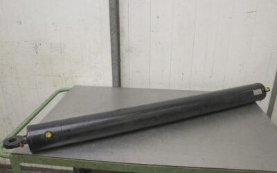 Hydraulikzylinder Hub 1200 mm von Hansa Flex - HKY1050107A128-C