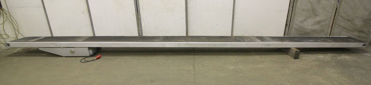Förderband von Horstmann - 490 x 8000 mm – Bild 2