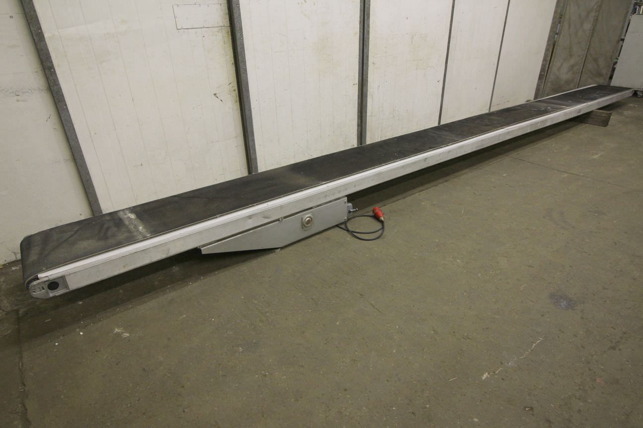 Förderband von Horstmann - 490 x 8000 mm – Bild 3