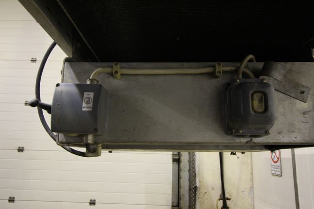 Förderband von Horstmann - 490 x 8000 mm – Bild 5