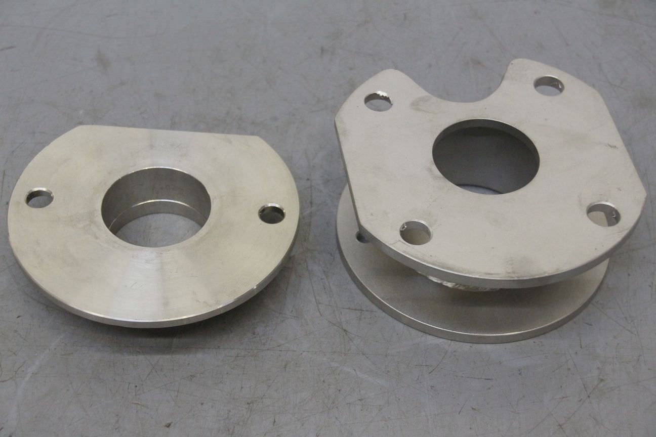 Stopfbuchse Edelstahl von EIMA - Durchmesser 50-52 mm – Bild 3