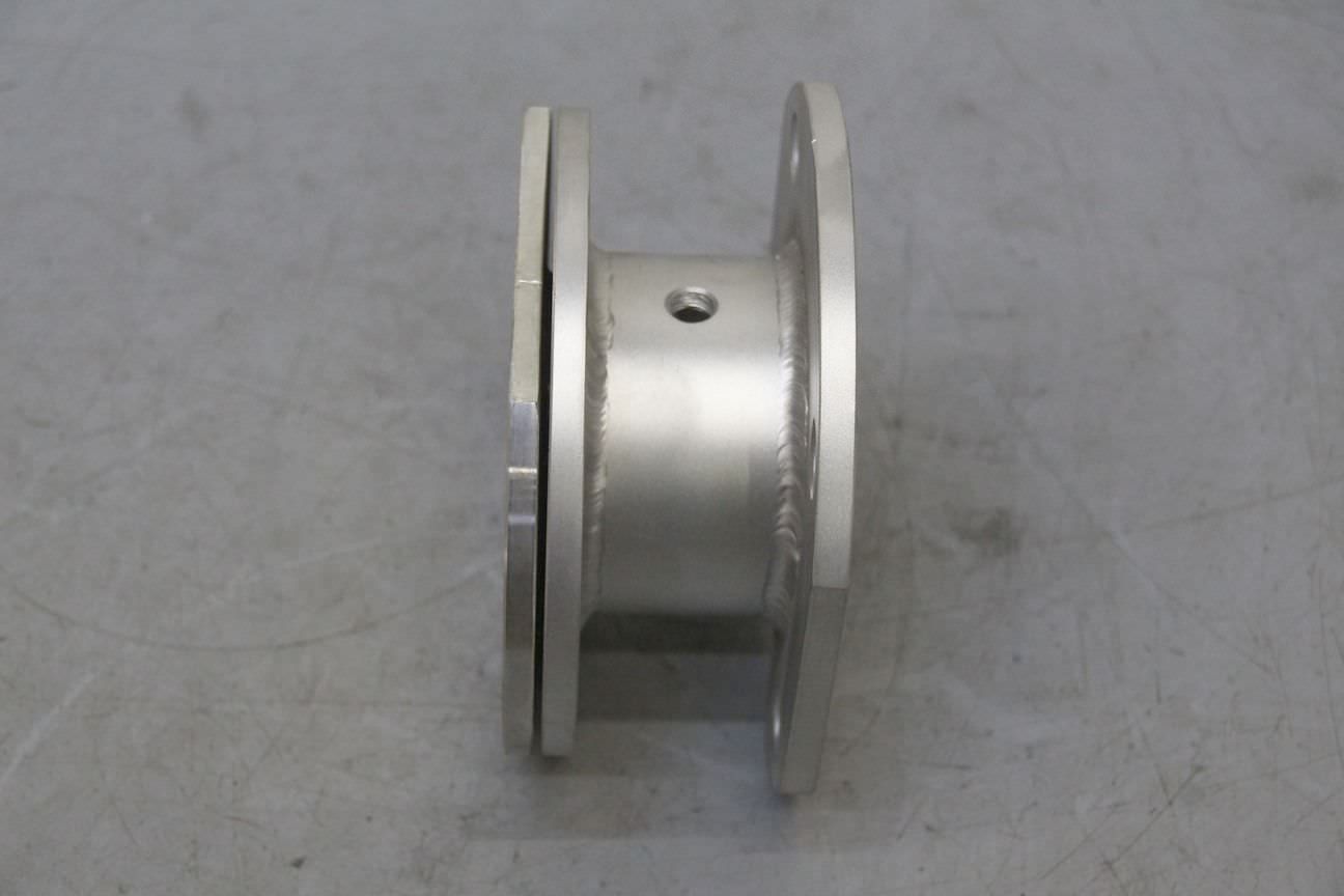 Stopfbuchse Edelstahl von EIMA - Durchmesser 50-52 mm – Bild 4