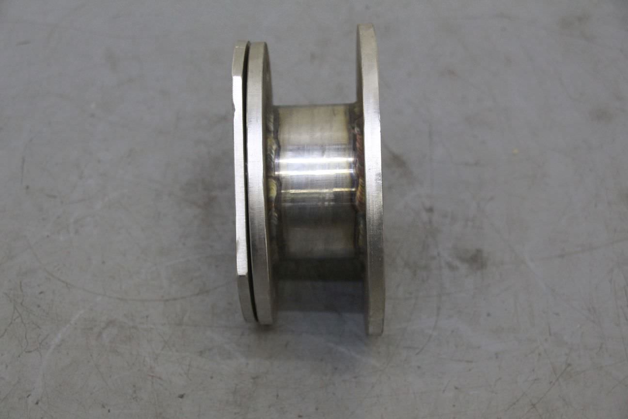 Stopfbuchse Edelstahl von EIMA - Durchmesser 50-52 mm – Bild 8