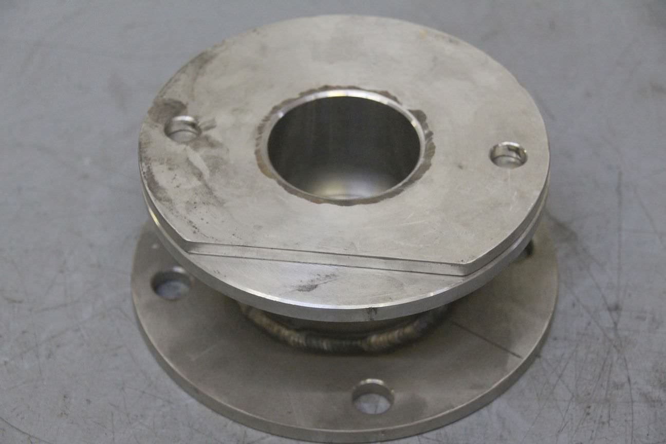 Stopfbuchse Edelstahl von EIMA - Durchmesser 50-52 mm – Bild 9