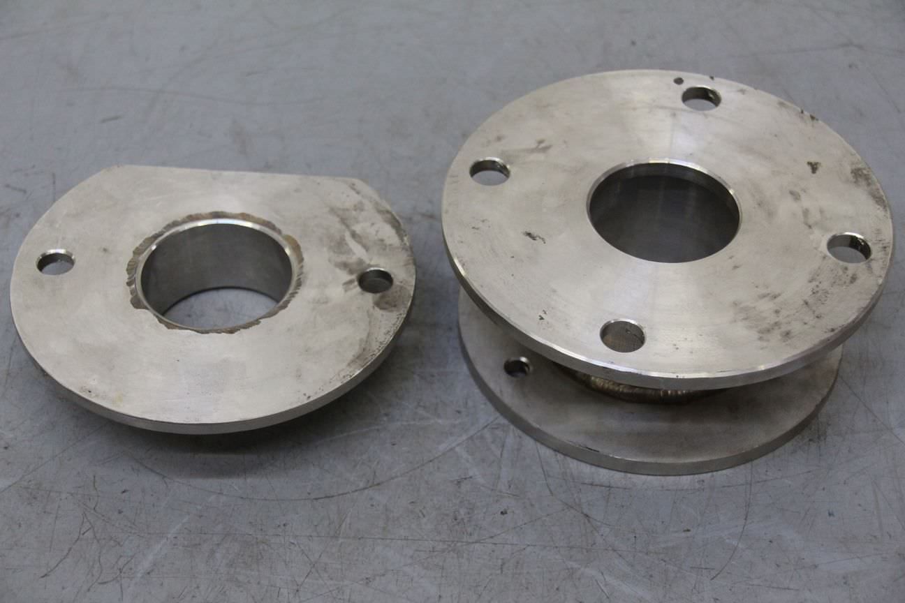 Stopfbuchse Edelstahl von EIMA - Durchmesser 50-52 mm – Bild 11