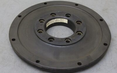 Gummischeibenkupplung von Stromag-Periflex - PS 34-2