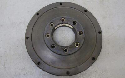 Alternative view of Gummischeibenkupplung von Stromag-Periflex - PS 34-2