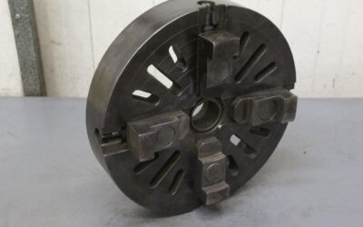 Planscheibe von unbekannt - Größe 330 mm