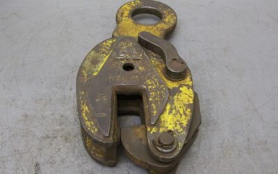 Alternative view of Blechklemme 0-35 mm von REMA - 4 To