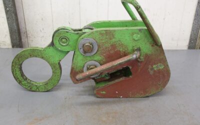 Alternative view of Trägerklemme 0-40 mm von Kastor - TWS40