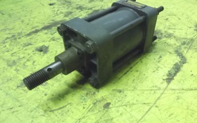 Pneumatikzylinder von Martonair - M/547/50