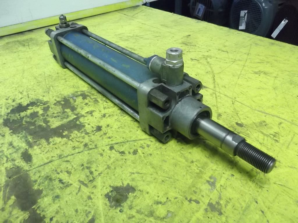 Pneumatikzylinder von Unbekannt - 50/200 – Bild 2