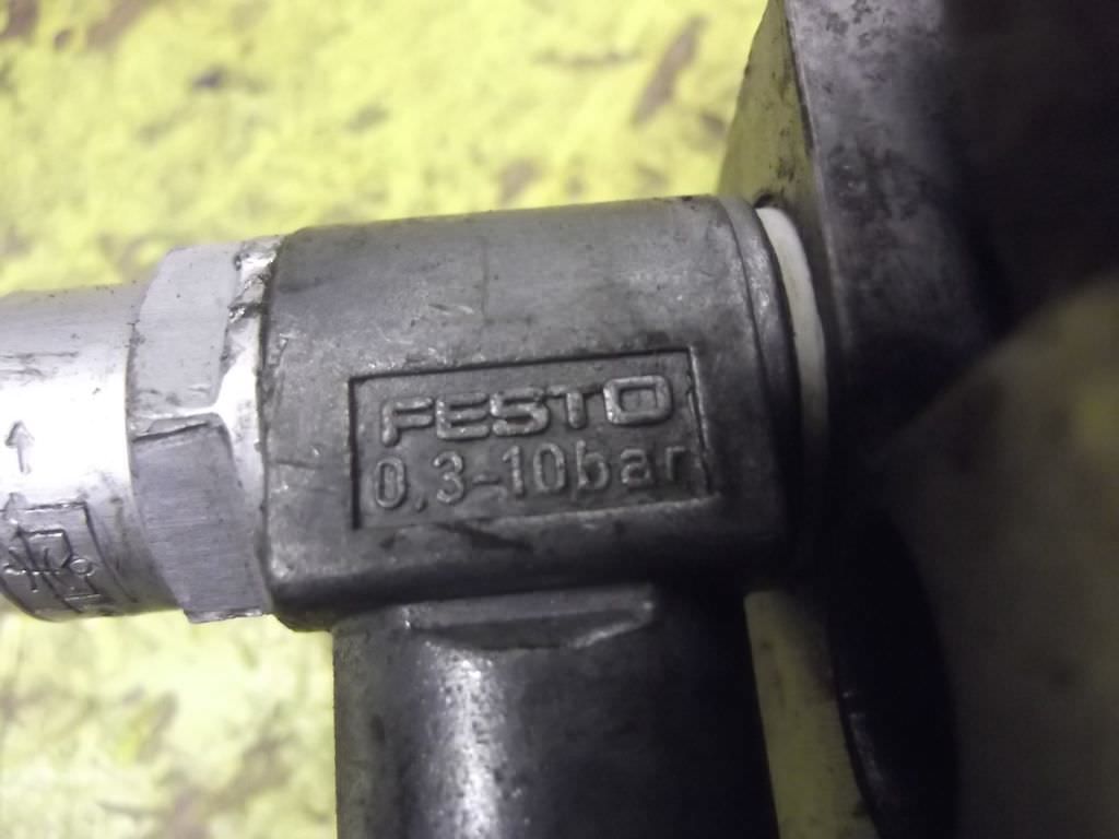 Pneumatikzylinder von Unbekannt - 50/200 – Bild 3