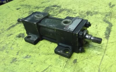 Hydraulikzylinder von Hydro - Line - 38/16-20-D-P-L-M1