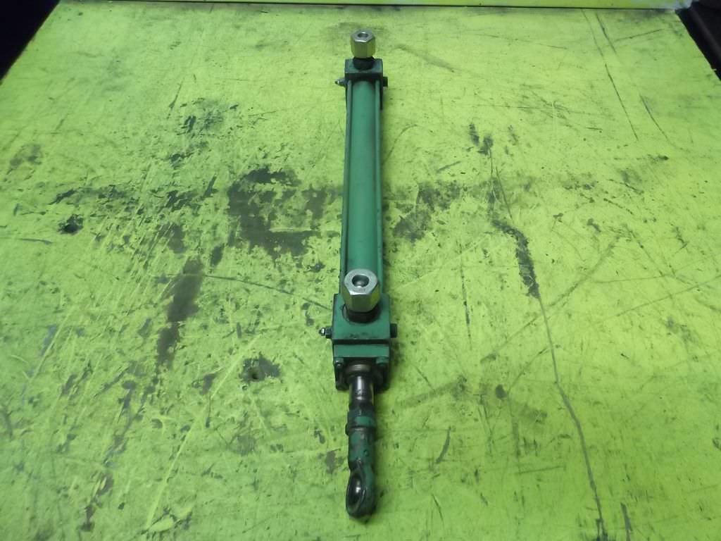 Hydraulikzylinder von Rexroth - CD70B25/16-260 – Bild 3