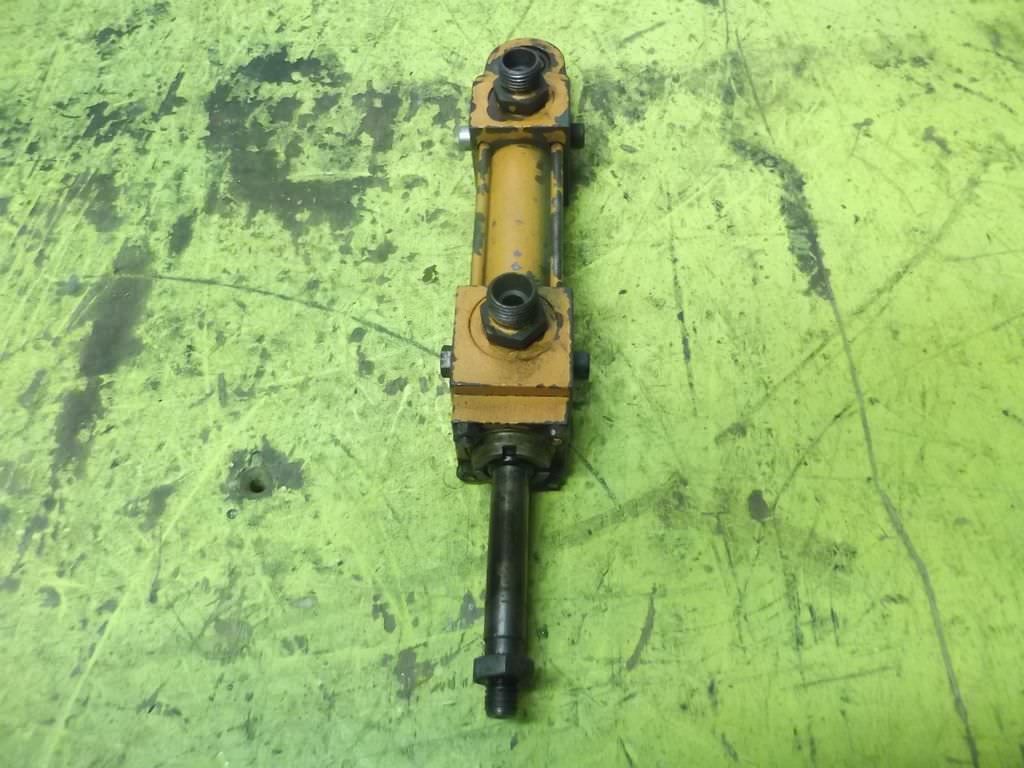 Hydraulikzylinder von Rexroth - CD70B25/12-50 – Bild 3