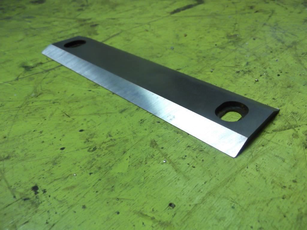 Ersatzmesser für Schneidemaschinen von Stumabo - 2114662