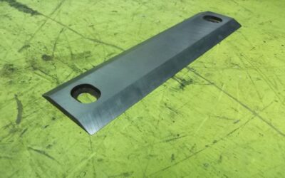 Alternative view of Ersatzmesser für Schneidemaschinen von Stumabo - 2114662