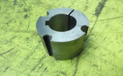 Taper-Spannbuchsen 1615 von unbekannt - 1615