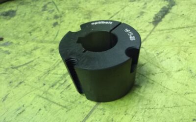 Taper-Spannbuchsen 1615-25 von Optibelt - 1615-25