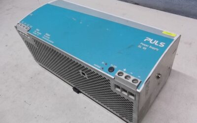 Schaltnetzteil von Puls - SL40