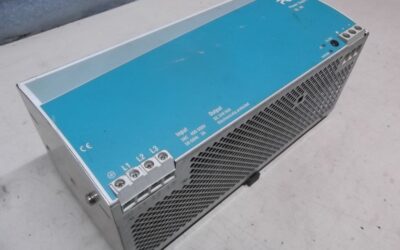 Alternative view of Schaltnetzteil von Puls - SL40