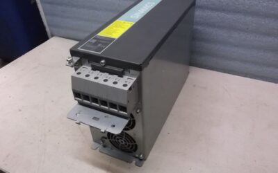 Active Interface Module von Siemens - 6SL3100-0BE23-6AB0