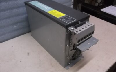 Alternative view of Active Interface Module von Siemens - 6SL3100-0BE23-6AB0