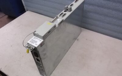 LT-Modul von Siemens - Simodrive 6SN1123-1AA00-0HA1