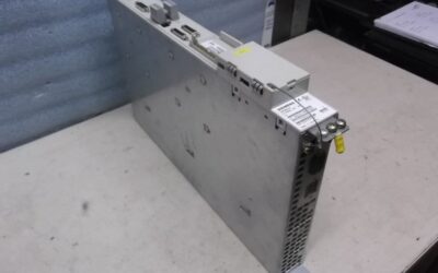 Alternative view of LT-Modul von Siemens - Simodrive 6SN1123-1AA00-0HA1