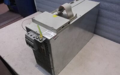 LT-Modul von Siemens - Simodrive 6SN1123-1AA00-0EA1