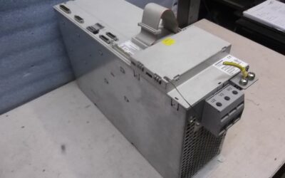 Alternative view of LT-Modul von Siemens - Simodrive 6SN1123-1AA00-0EA1