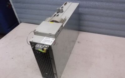 LT-Modul von Siemens - Simodrive 6SN1123-1AA00-0DA1