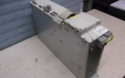 Alternative view of LT-Modul von Siemens - Simodrive 6SN1123-1AA00-0DA1