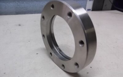 Alternative view of Positioniering von Schunk - SRB 120